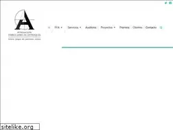 Sites similar to fundacionferrocarrildeantioquia.com