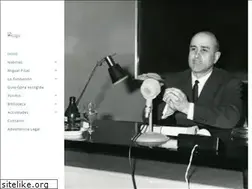 Sites similar to fundacionfisac.com