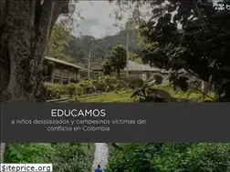 Sites similar to fundacionformemos.org
