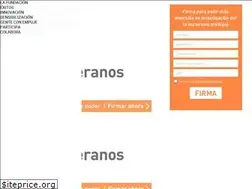 Sites similar to fundaciongaem.org