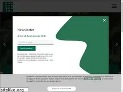 Sites similar to fundaciongasparcasal.org