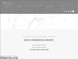 Sites similar to fundaciongego.com