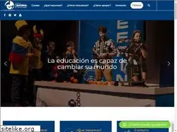 Sites similar to fundacionglobal.org