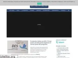 Sites similar to fundaciongotze.org