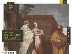 Sites similar to fundaciongoyaenaragon.es