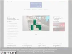Sites similar to fundaciongsr.org
