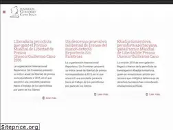 Sites similar to fundacionguillermocano.com.co