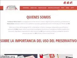 Sites similar to fundacionhelios.org.ar