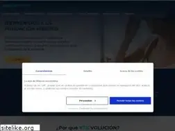 Sites similar to fundacionhiberus.com