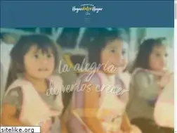 Sites similar to fundacionhogardulcehogar.org
