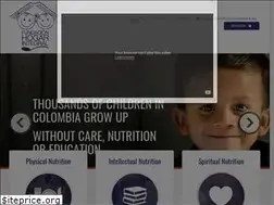 Sites similar to fundacionhogarintegral.org