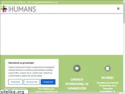Sites similar to fundacionhumans.com
