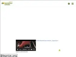Sites similar to fundacioniberdrolaespana.org