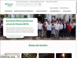 Sites similar to fundacioniberdrolamexico.org
