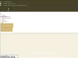 Sites similar to fundacionibo.org