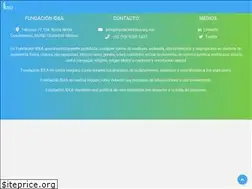 Sites similar to fundacionidea.org.mx