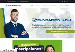 Sites similar to fundacionidi.org