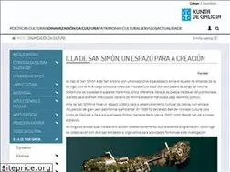 Sites similar to fundacionilladesansimon.org