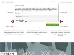 Sites similar to fundacionimase.es