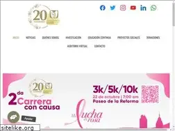 Sites similar to fundacionimss.org.mx