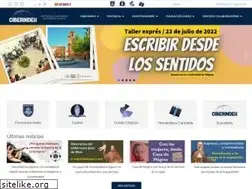 Sites similar to fundacionindex.com