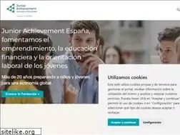Sites similar to fundacionjaes.org