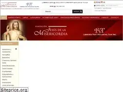 Sites similar to fundacionjesusdelamisericordia.com