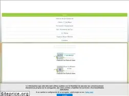 Sites similar to fundacionjosemariadellanos.es