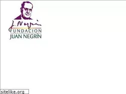 Sites similar to fundacionjuannegrin.com