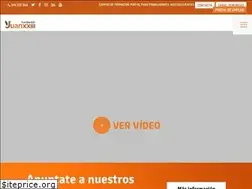 Sites similar to fundacionjuanxxiii.org