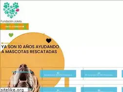 Sites similar to fundacionjulieta.cl