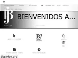 Sites similar to fundacionjuliobocca.org.ar