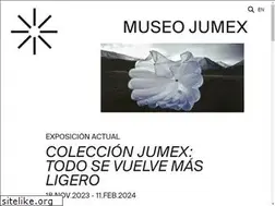 Sites similar to fundacionjumex.org