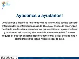 Sites similar to fundacionladivinaprovidencia.org