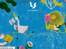 Sites similar to fundacionlafuente.cl