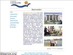 Sites similar to fundacionlagodicomo.com.ar
