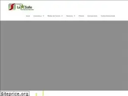Sites similar to fundacionlasalle.org.ve