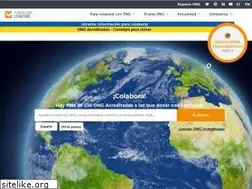 Sites similar to fundacionlealtad.org