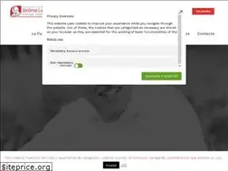 Sites similar to fundacionlejeune.es