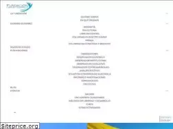 Sites similar to fundacionlibertad.com