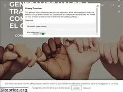 Sites similar to fundacionllorenteycuenca.org
