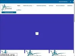 Sites similar to fundacionloyola.es