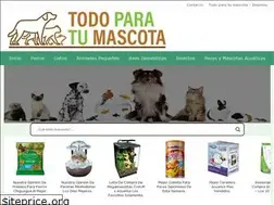 Sites similar to fundacionluca.org.mx