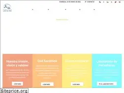 Sites similar to fundacionlucadetena.org