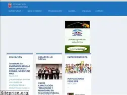 Sites similar to fundacionluxemburgo.cl