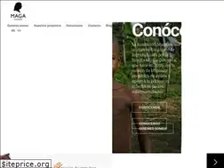 Sites similar to fundacionmaga.org