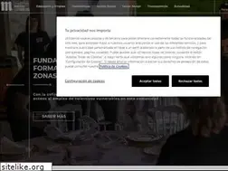 Sites similar to fundacionmahousanmiguel.com