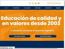 Sites similar to fundacionmanoamiga.org.ar