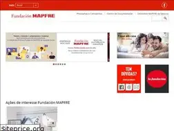 Sites similar to fundacionmapfre.com.br