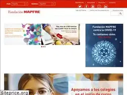 Sites similar to fundacionmapfre.org